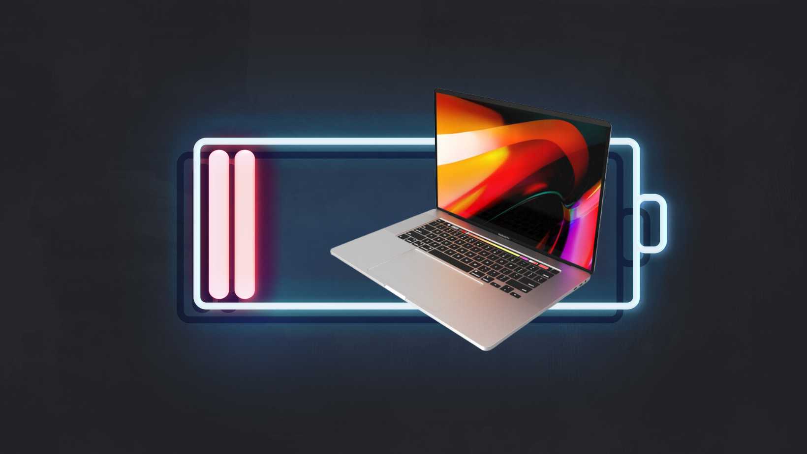 MacBook Pro 16 Battery Not Charging? Here’s How To Fix It