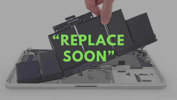 Replace Soon MacBook Battery: What You Need To Know – Ultimate Macbook Repair Singapore