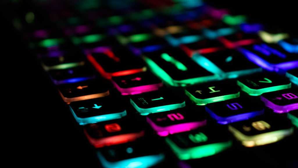 Certain Keys Not Working on MSI Laptop