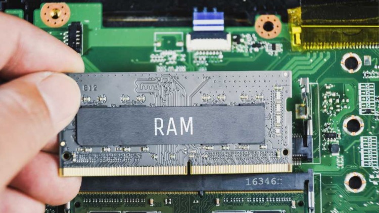 PC Repair Singapore: How To Fix A Faulty RAM Slot