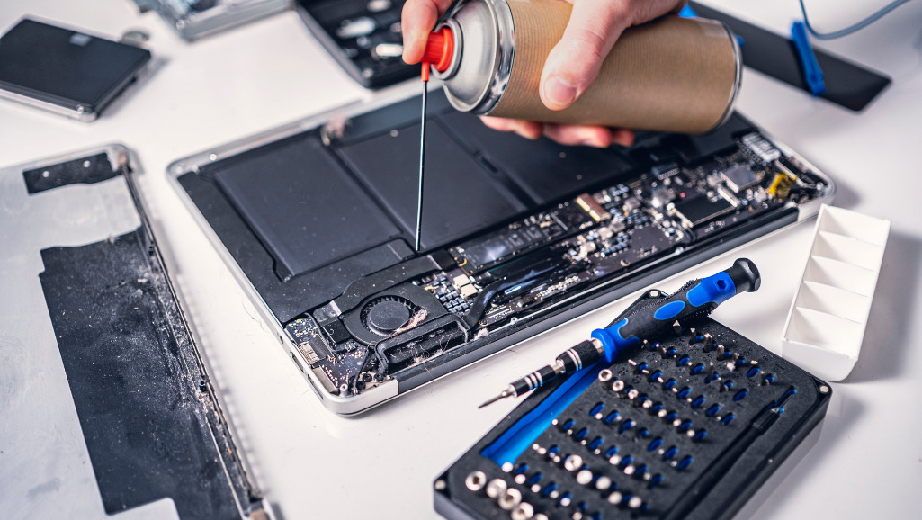 macbook repair sg