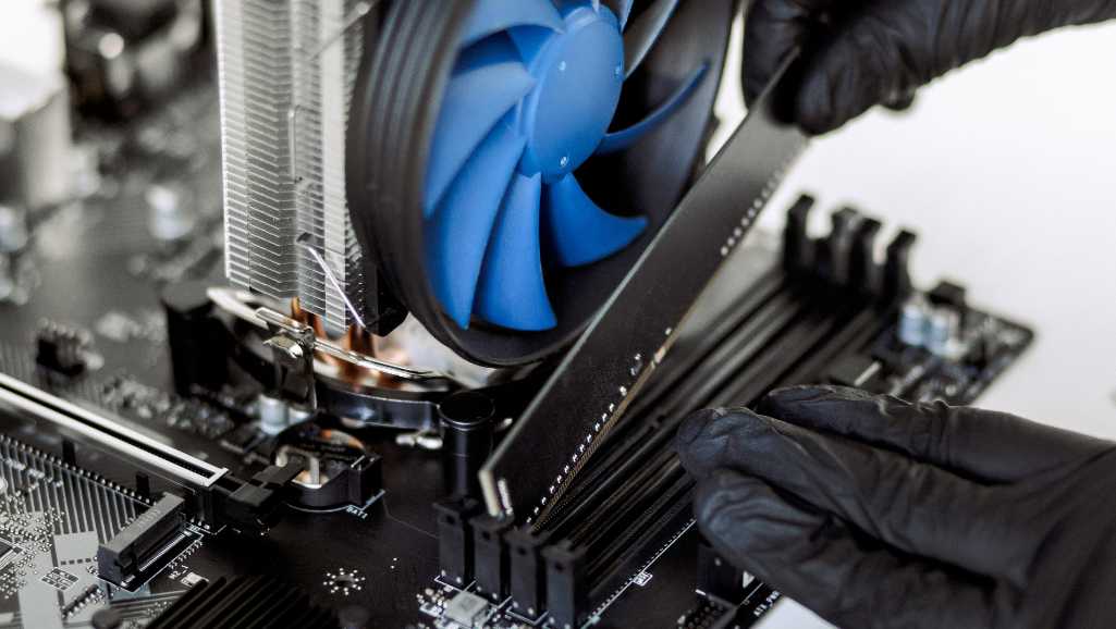 pc repair