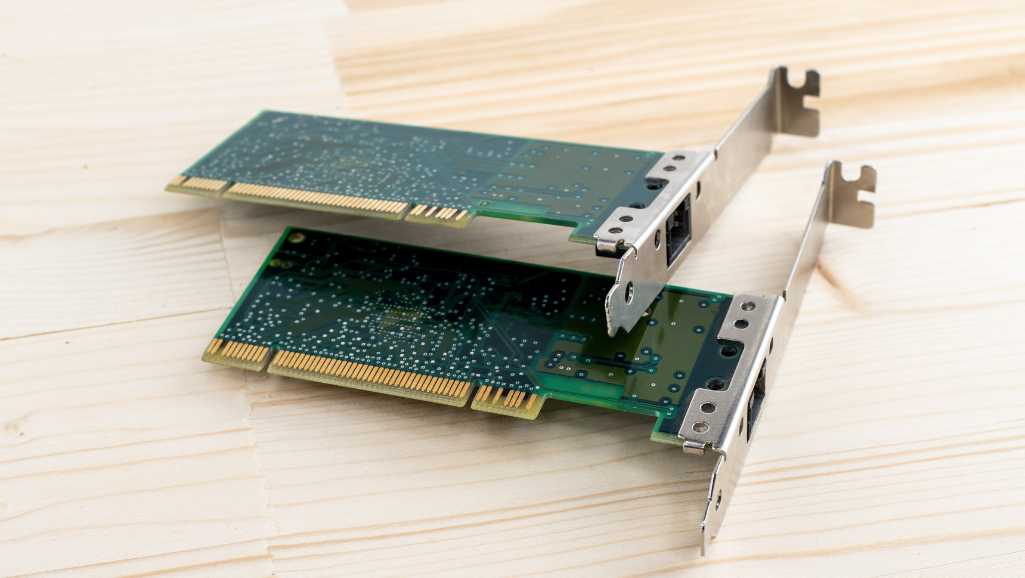 wifi card for pc