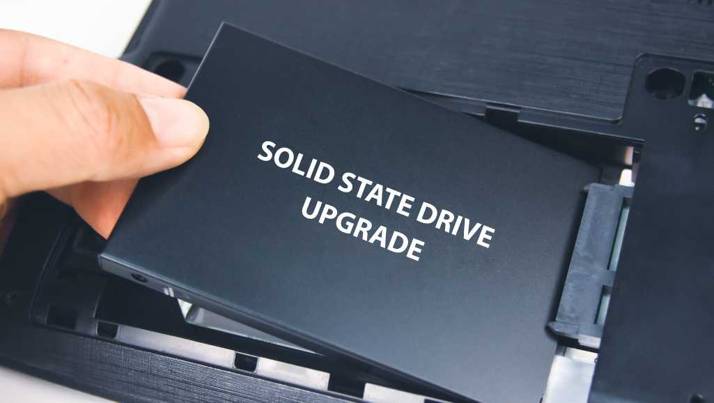 Is It Better To Upgrade RAM Or SSD For Laptop