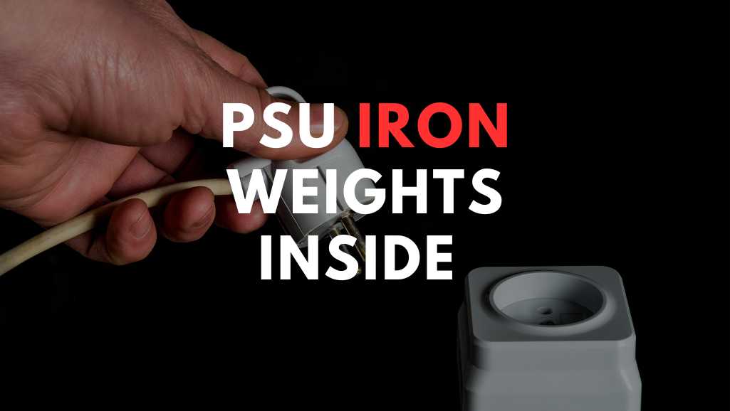 Spotlight On Hidden Hazards: The Dangers Lurking In Low Cost PSU
