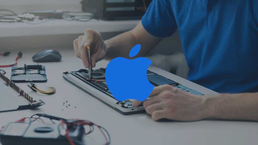 Apple Repair Now Made Easy: Empower Your Tech