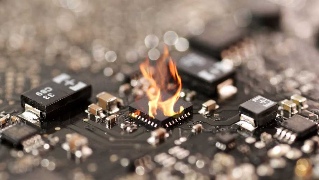 m2. ssd not detected 32