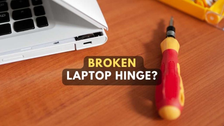 Ultimate Laptop Repair Singapore: Why Do Laptop Hinge ?