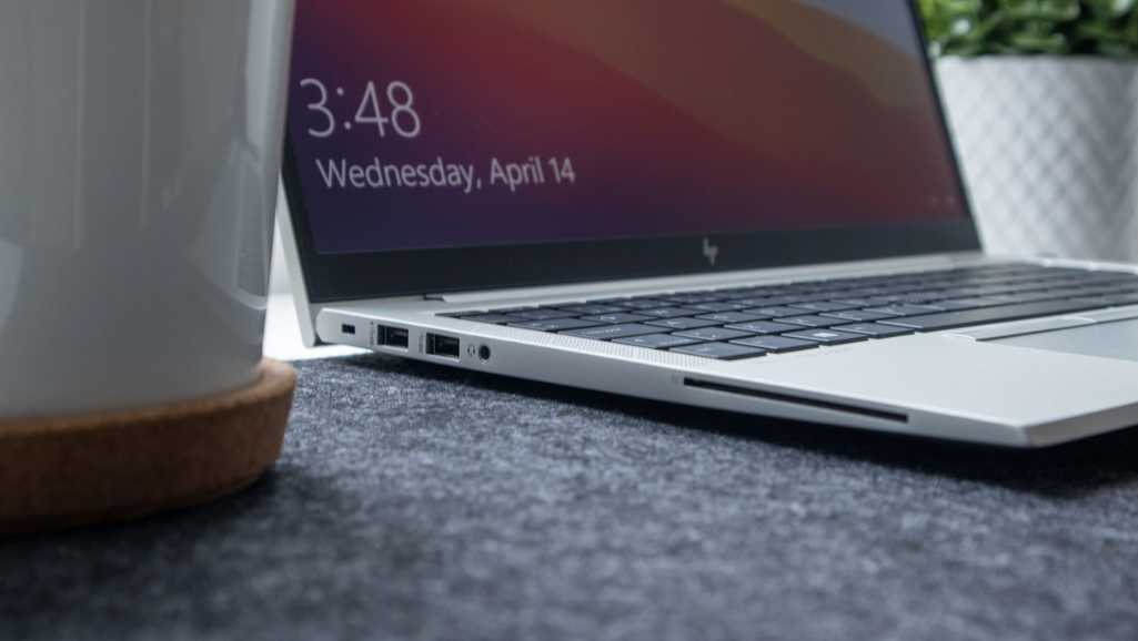hp laptop not booting