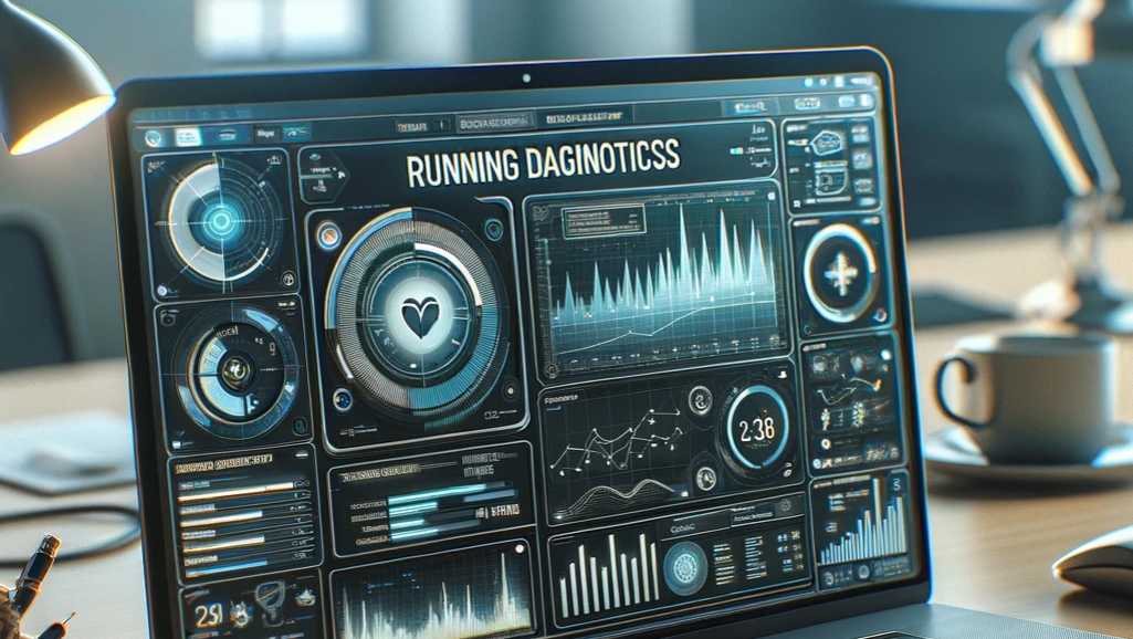 mac diagnostics 10 ways