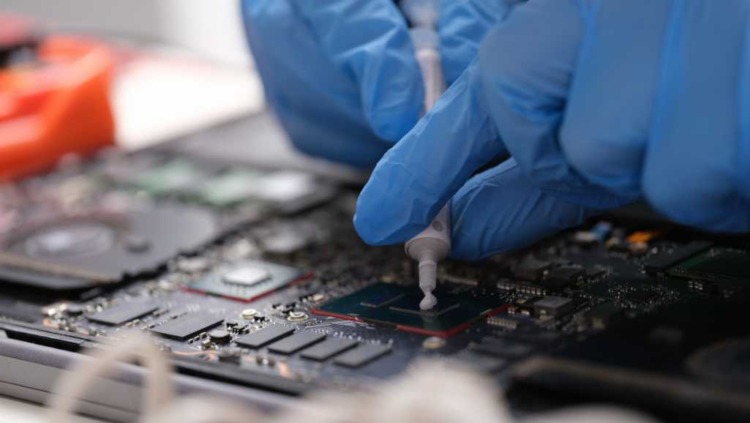 When To Reapply Laptop Thermal Paste And How To