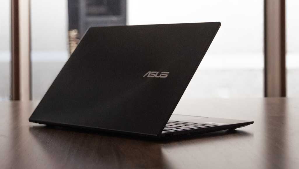 asus laptop not booting