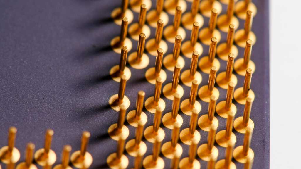 cpu pins