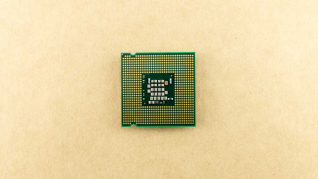 cpu power supply
