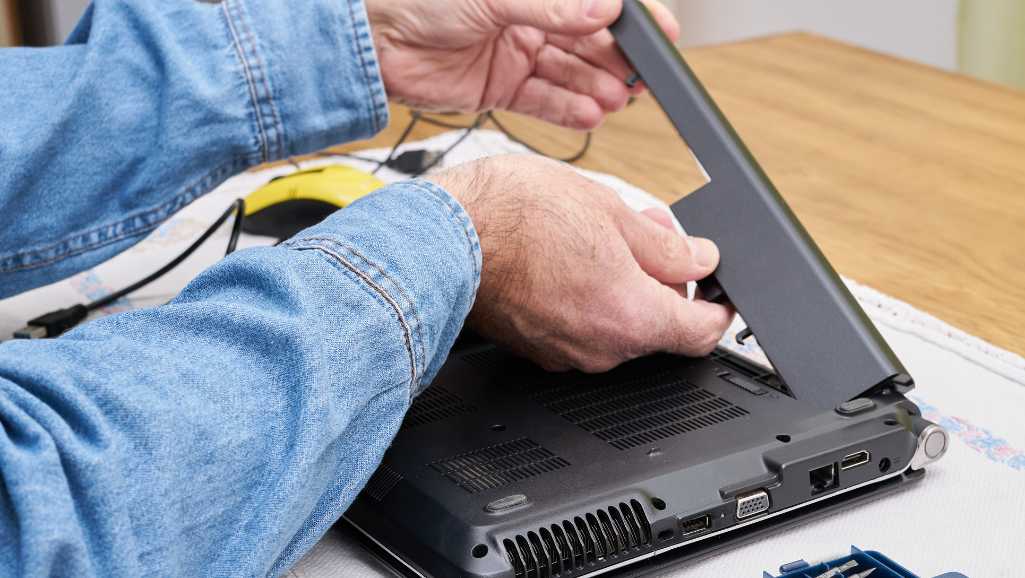 laptop battery replacement singapore