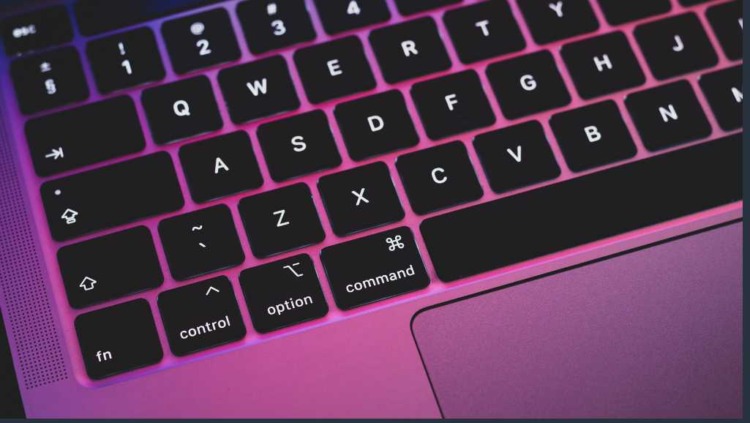 How to Fix Command + S not working on my MacBook Pro: Ultimate Macbook Repair Singapore