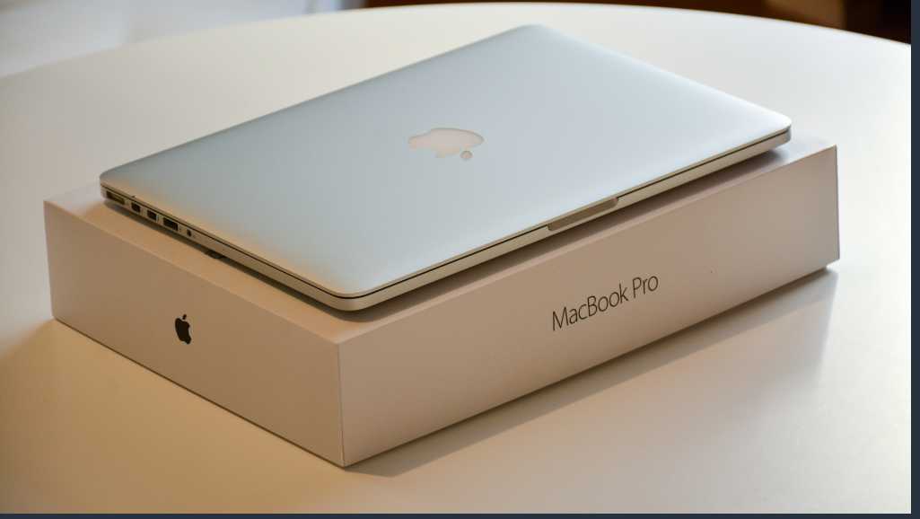 macbook wont charge after water spill