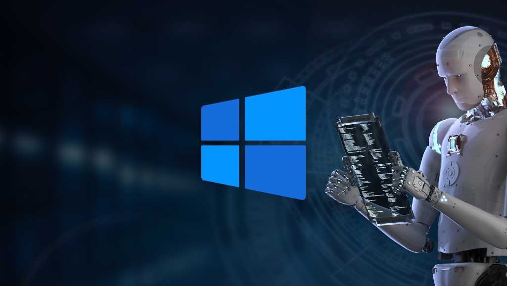 win 11 built in AI