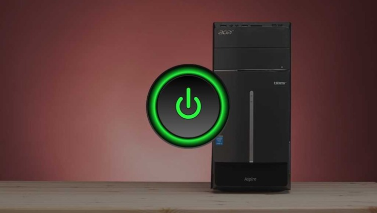 How To Fix Acer Desktop Boot Loop Issue: The Ultimate Computer REpair Singapore