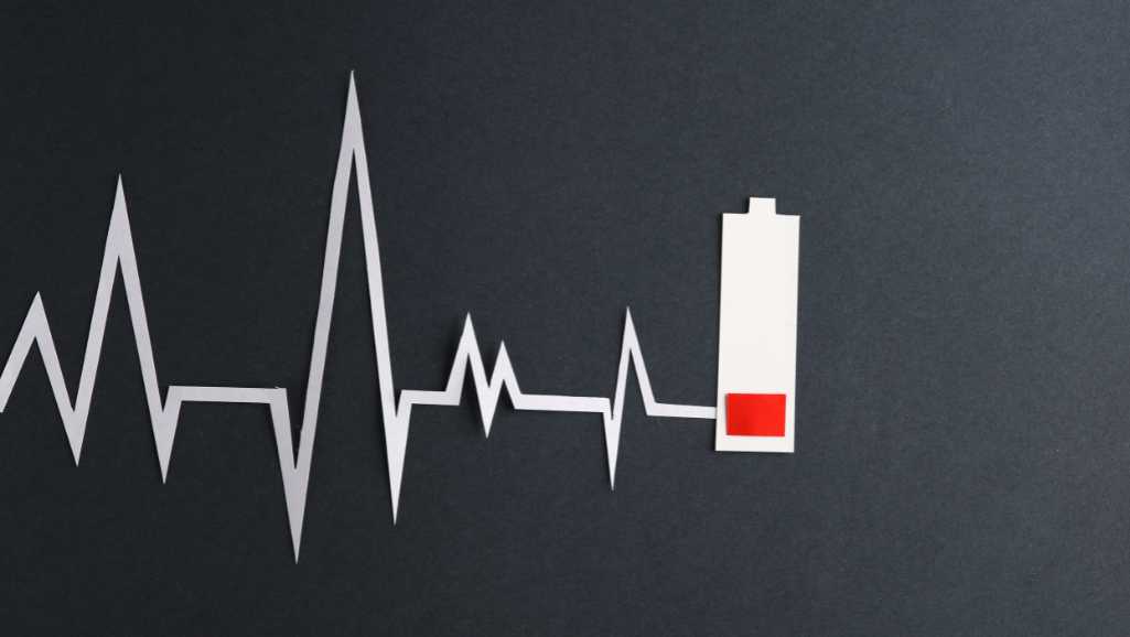 battery health surface pro