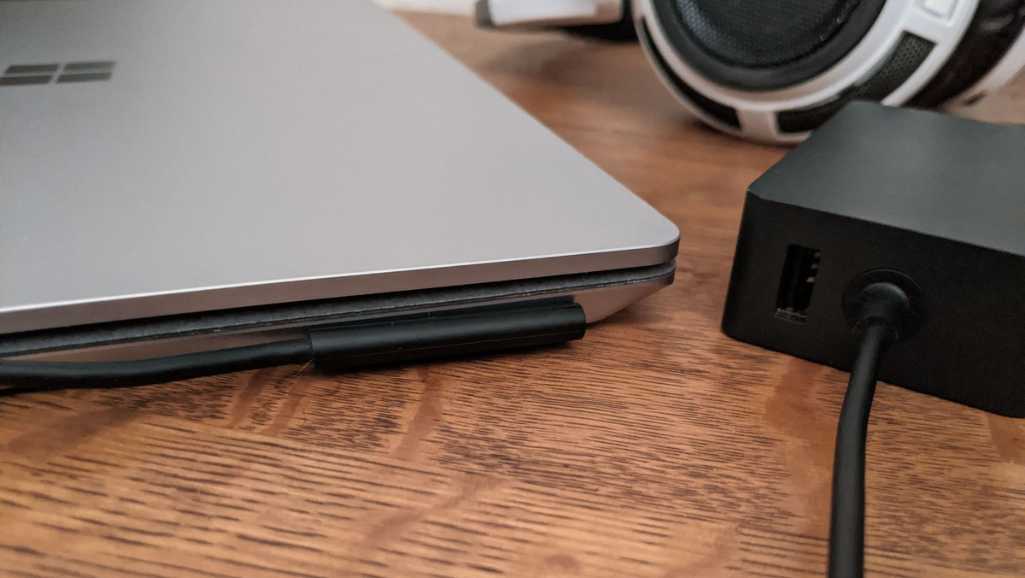 how to fix surface pro not charging no light