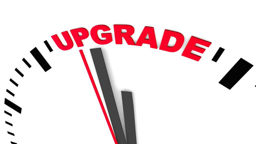 lenovo laptop upgrade