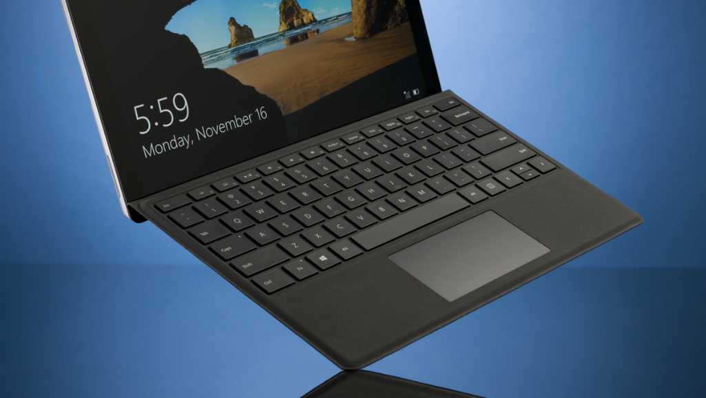 surface pro 4 battery heath how to check