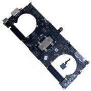 Understanding MacBook Pro M1 Logic Board Failure