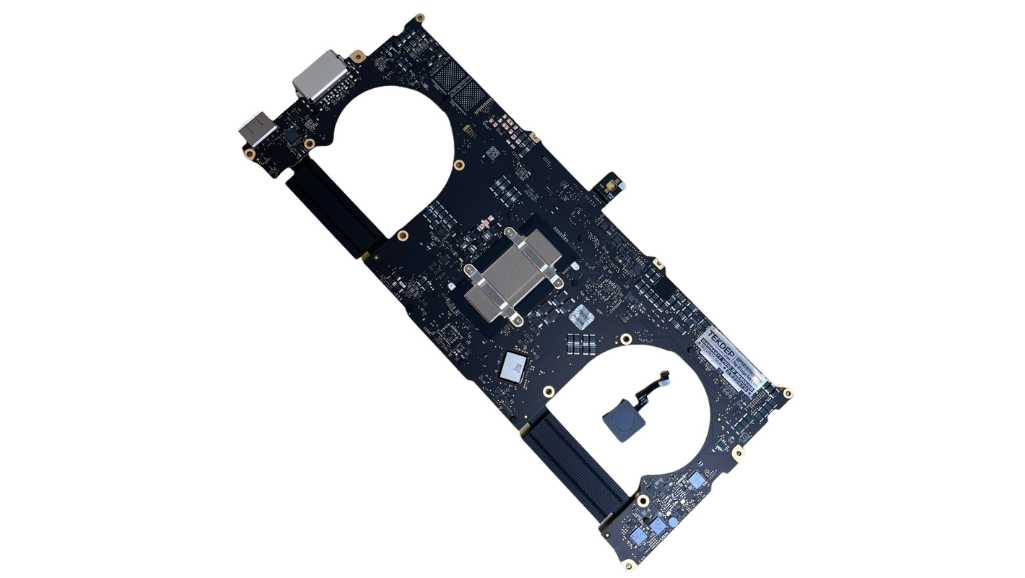 logic board