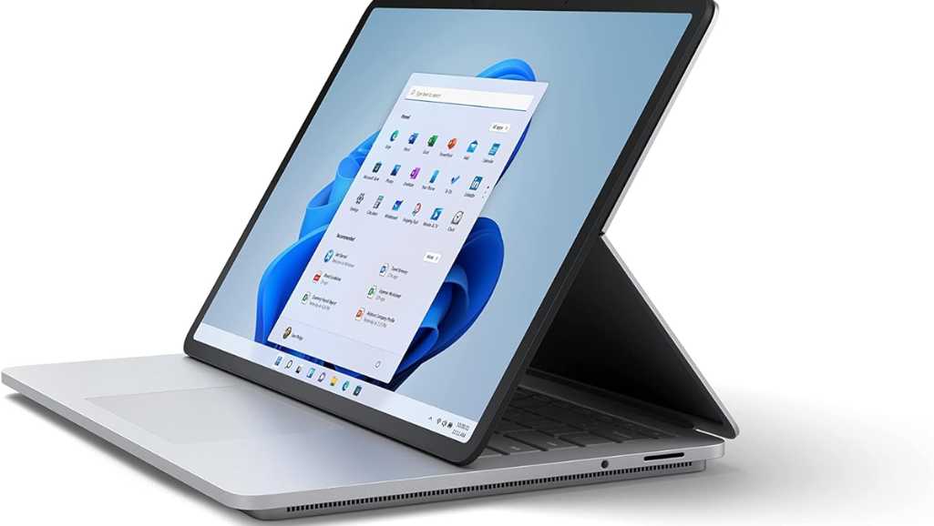 microsoft surface