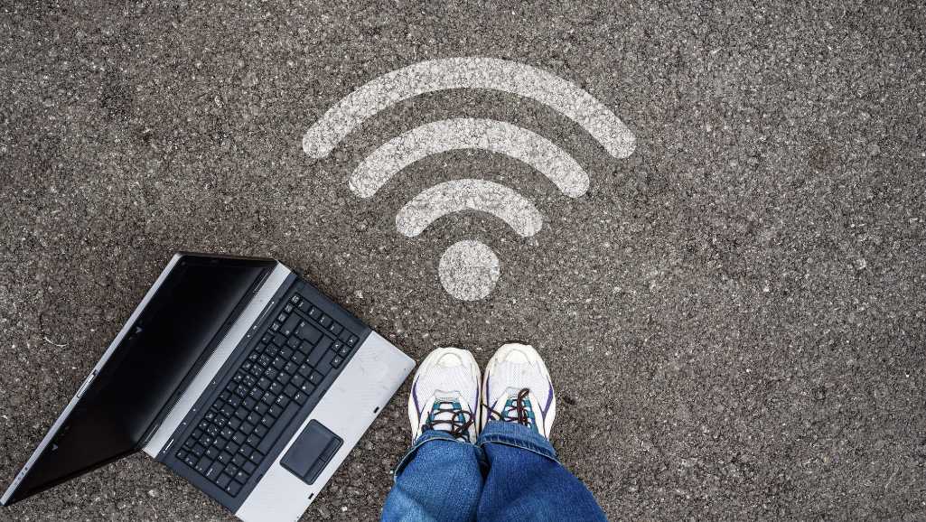 wi fi card speed