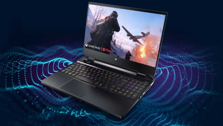 Improving Laptop Slow Performance on Acer Predator Helios 300