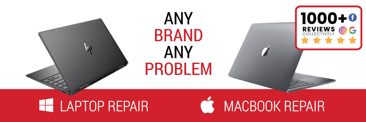 Laptop Repair Services