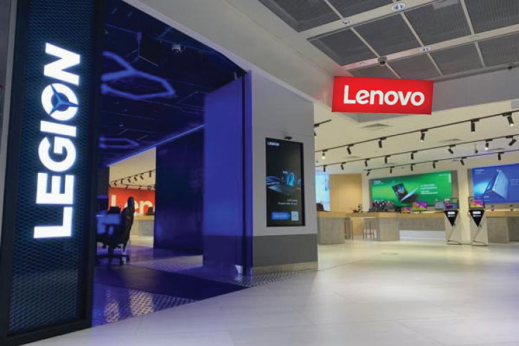 Lenovo Service Centre Singapore – Affordable Repairs (2025)