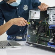 8 Best Laptop Service Centre In Singapore (2025)