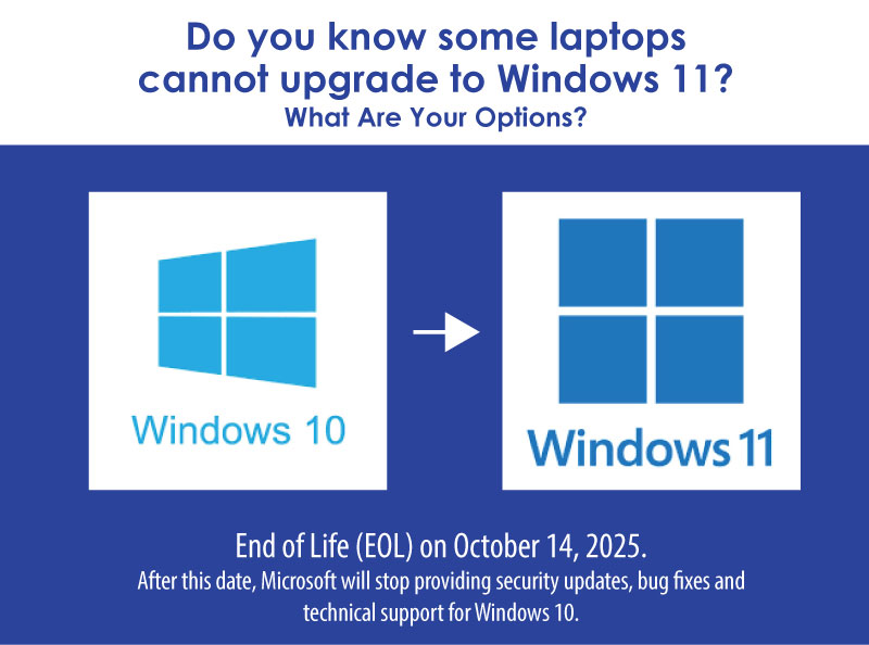 should i upgrade to windows 11