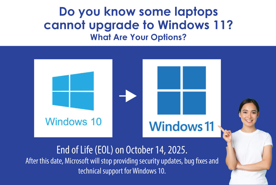 Should You Upgrade to Windows 11?