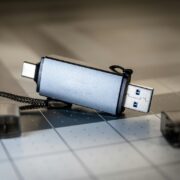 Flash Drive Not Working: Step by Step to USB Data Recovery